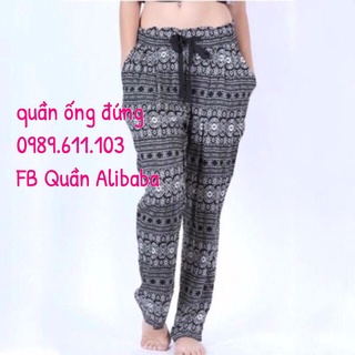 QUẦN ỐNG ĐỨNG SIZE 1 🍍 🍍 (không bo gấu)