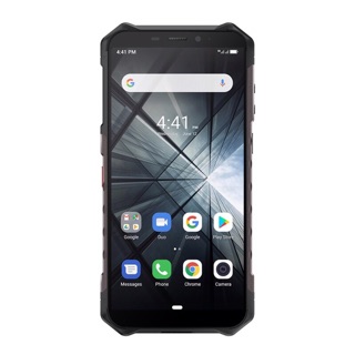 Điện thoại Ulefone armor X3