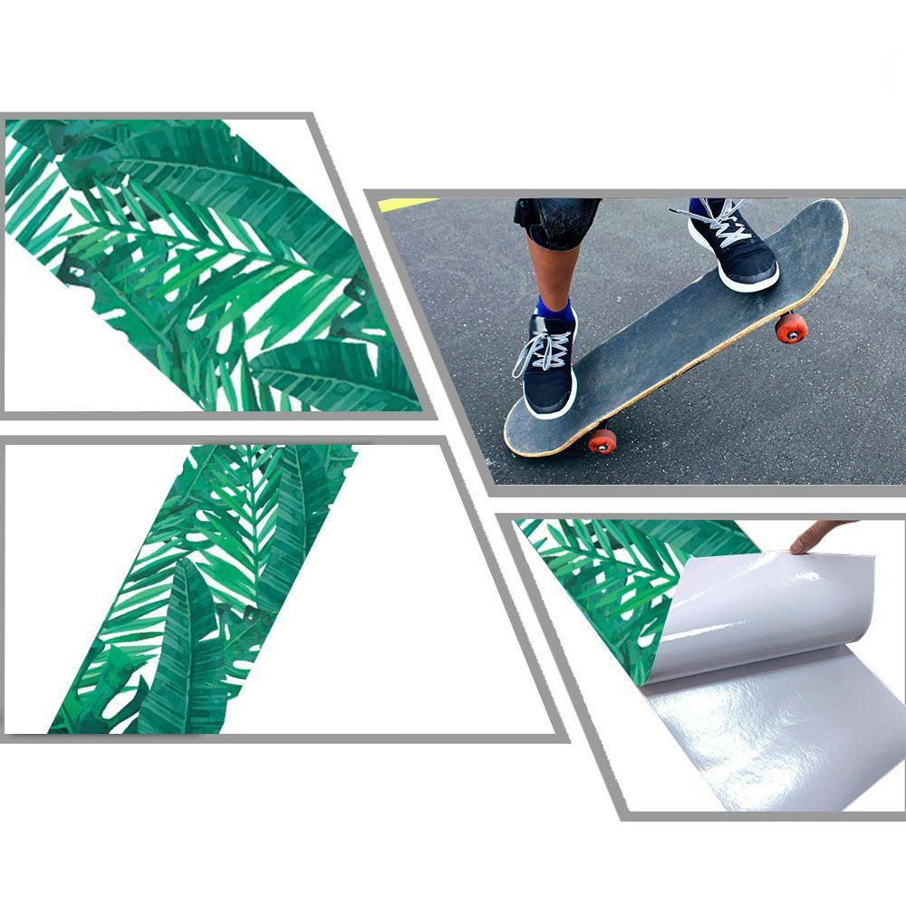 Giấy Nhám Dán Ván Trượt Tự Dính Chống Trượt Tiện Dụng