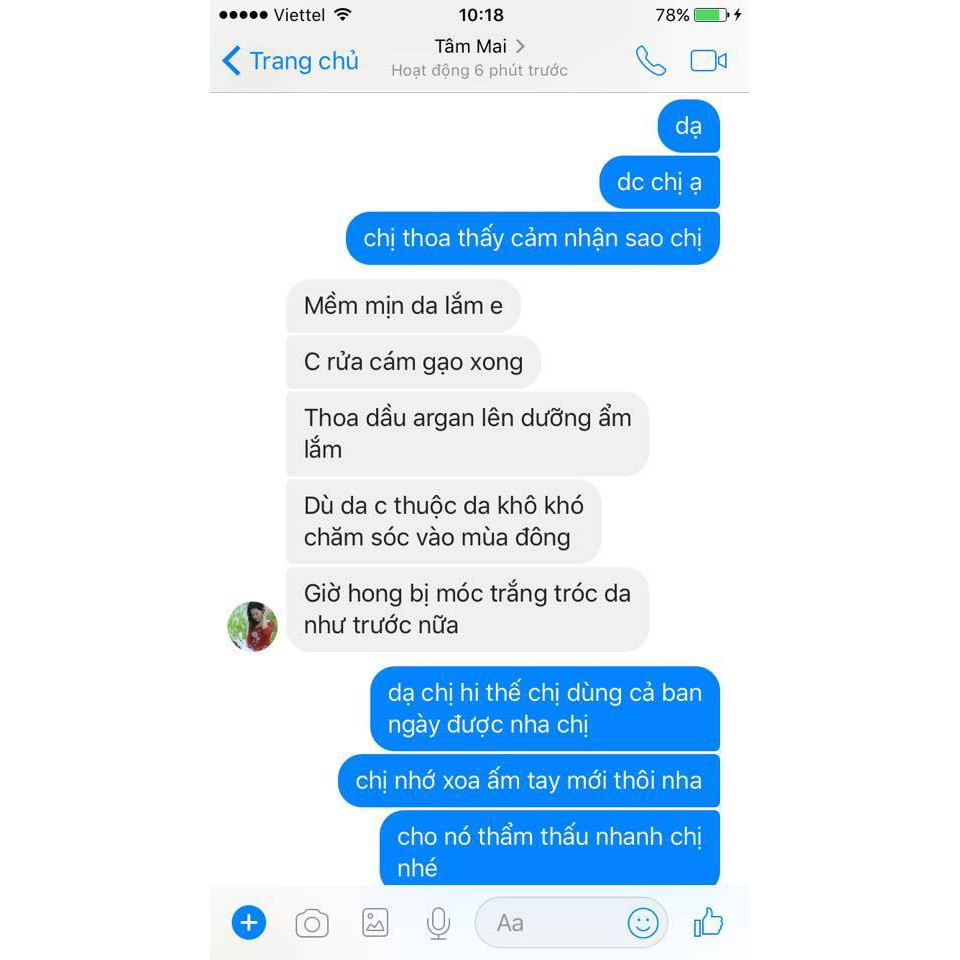 TINH DẦU ARGAN | BigBuy360 - bigbuy360.vn