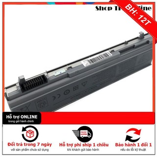 [BH12TH] ⚡ Pin laptop Dell E6400,M2400, M4400, E5500, E6500,E6410 E6500 E6510,M4500