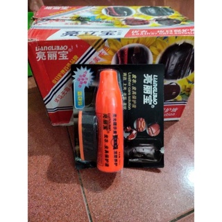 xi nước đánh bóng giày da , dépda,áoda,túi xách