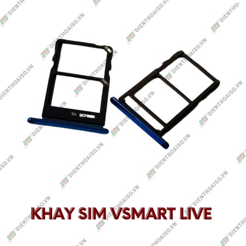 khay sim vsmart live (BVSM-620)