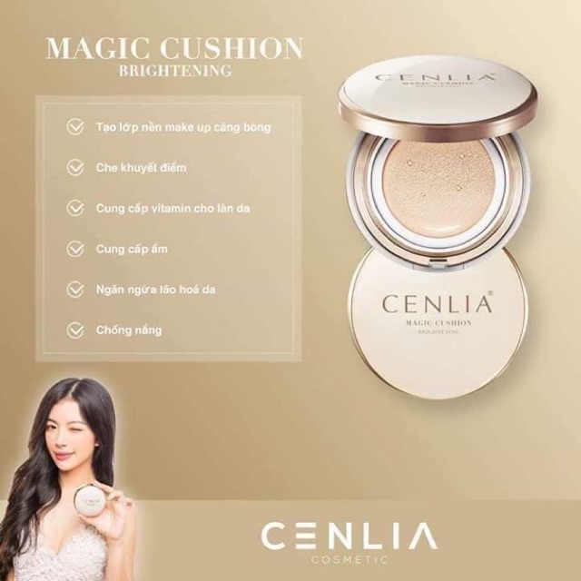 Phấn nước cenlia