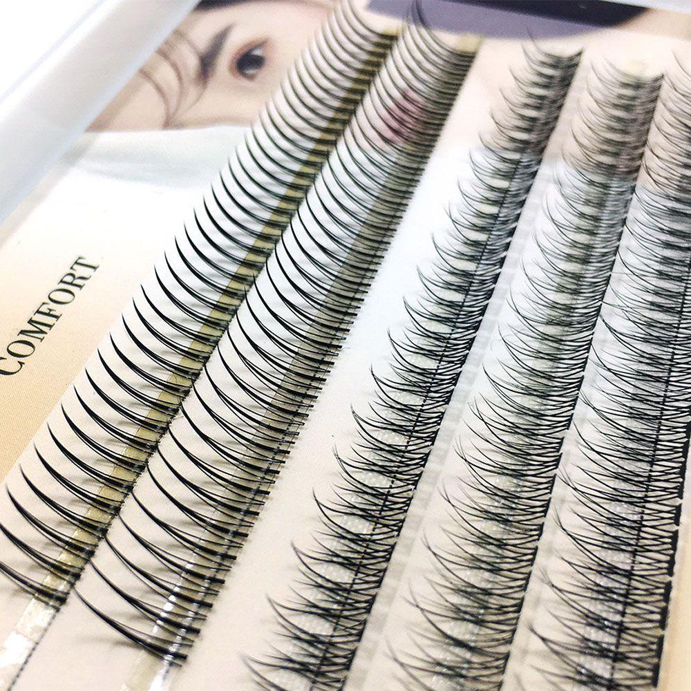 Lông Mi Giả Cong Tự Nhiên MIH Hàng Mới Về