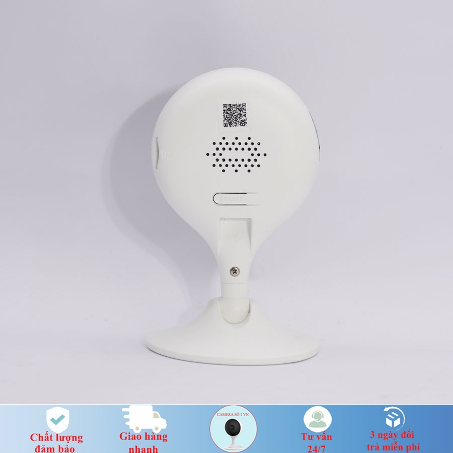 Camera wifi imou C22EP 1080P Full HD Kết nối không dây, bảo hành chính hãng 24 tháng