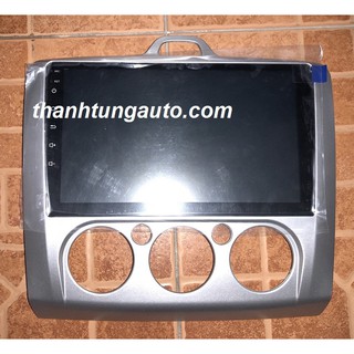 Màn hình android ho xe Focus 2006-2012