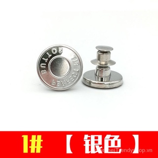 Women's Jeans Waist Adjuster Button