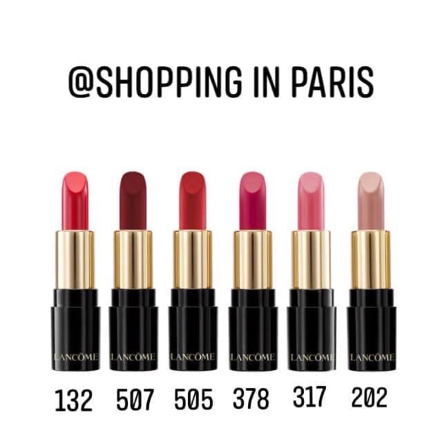 Son lancome mini