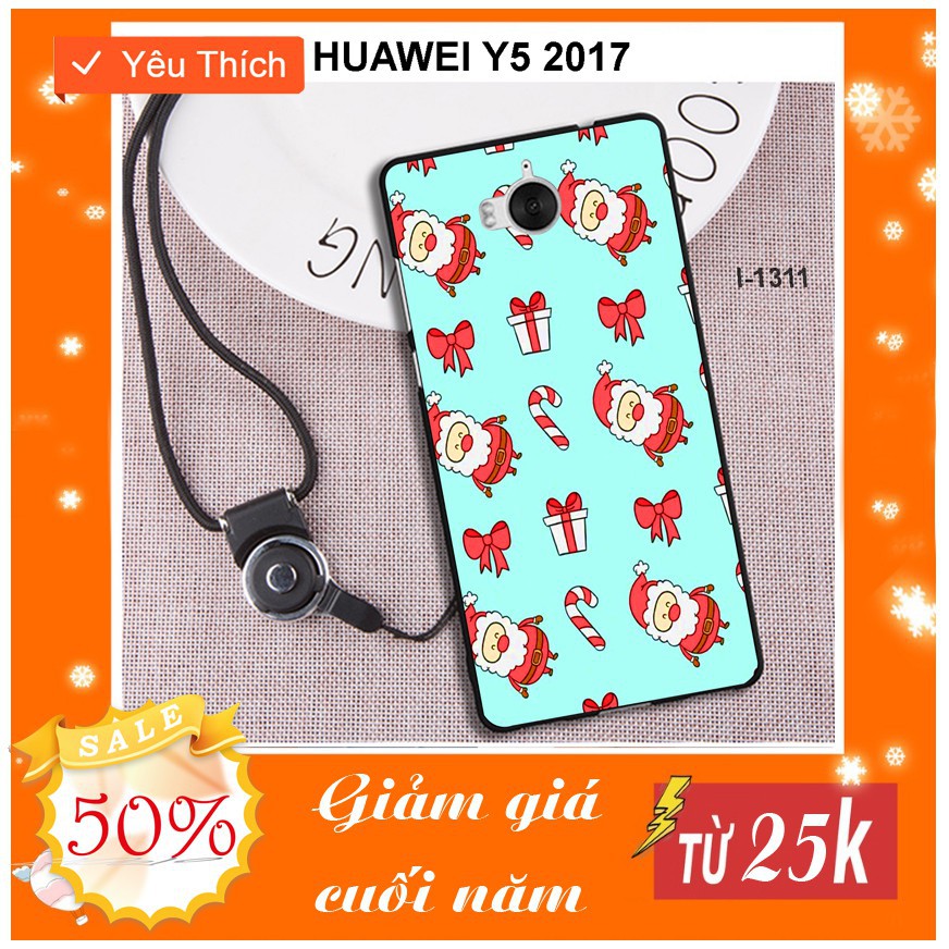 Siêu khuyễn mãi HOT Ốp điện thoại HUAWEI Y5 2017 (Shop luôn in hình theo yêu cầu của khách hàng)