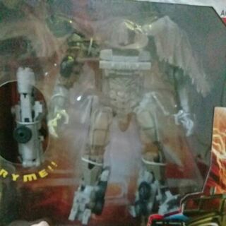 Robot transformers.