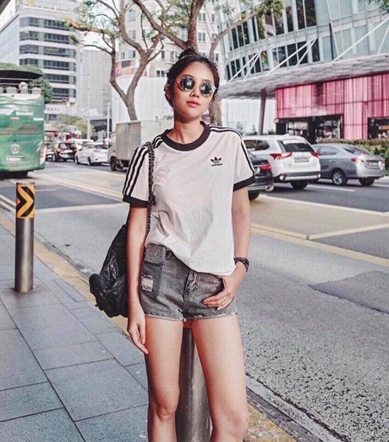 Áo phông thể thao dass