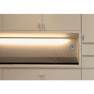 Công tắc cảm ứng đèn LED 12VDC 4A