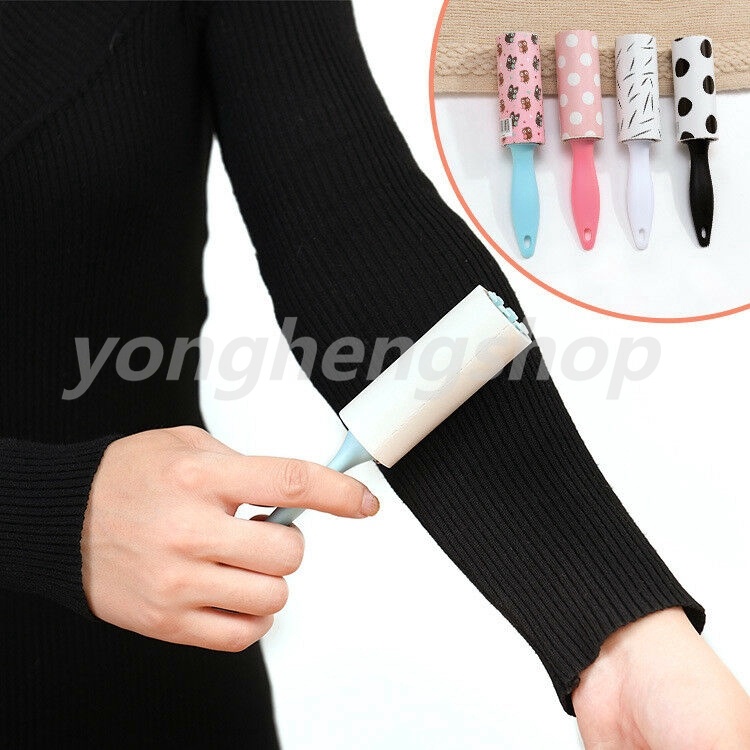 Thanh lăn xơ vải/loại bỏ bụi/lông thú cưng an toàn tiện dụng