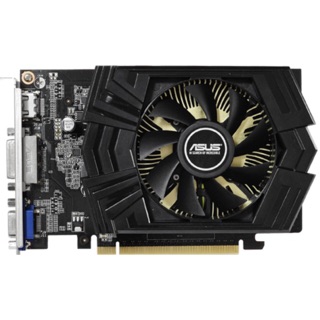 VGA Asus GTX750 1Gb D5