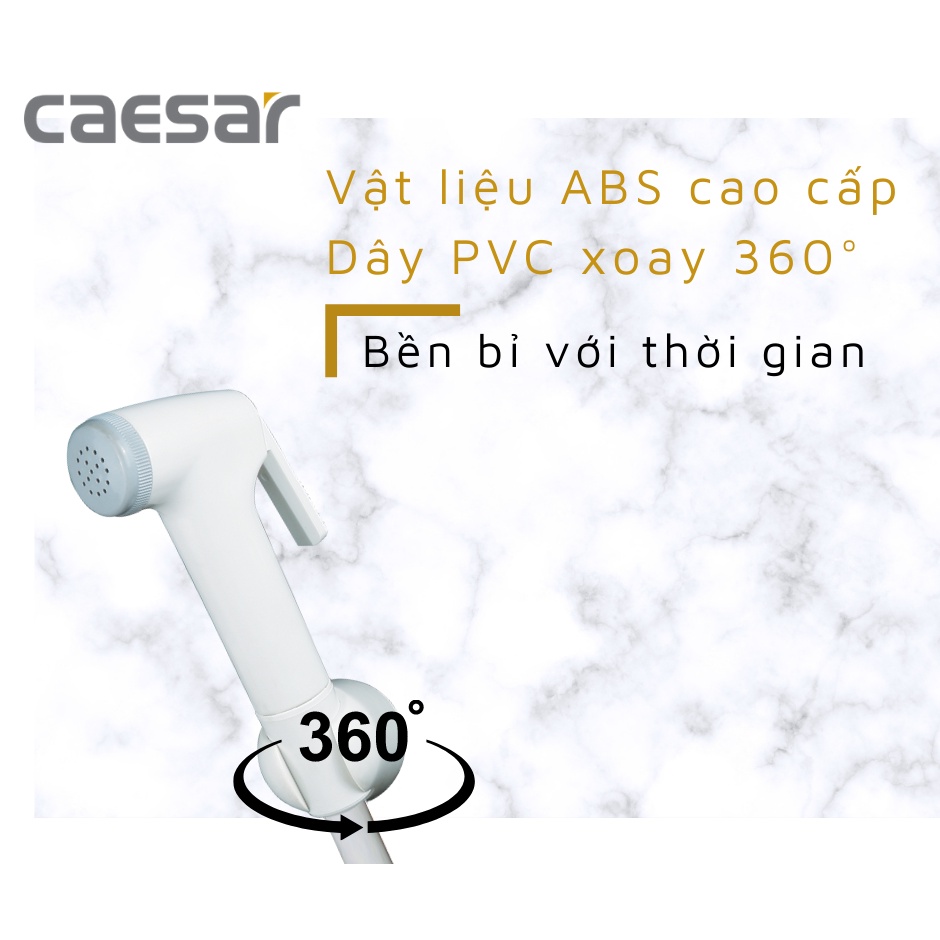 Vòi Xịt Nhựa - BS304A