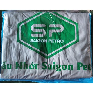 Áo mưa quảng cáo
