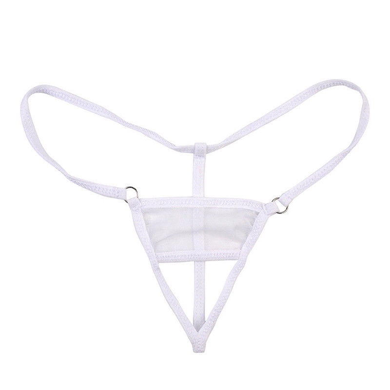 Đồ Lót Khe Hở mini Gợi Cảm Cho Nữ