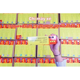 Chì Xé Kẻ Chân Mày
