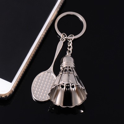 MÓC KHÓA CẦU LÔNG LOẠI LỚN