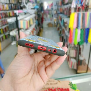 Ốp lưng Realme C3 dễ thương