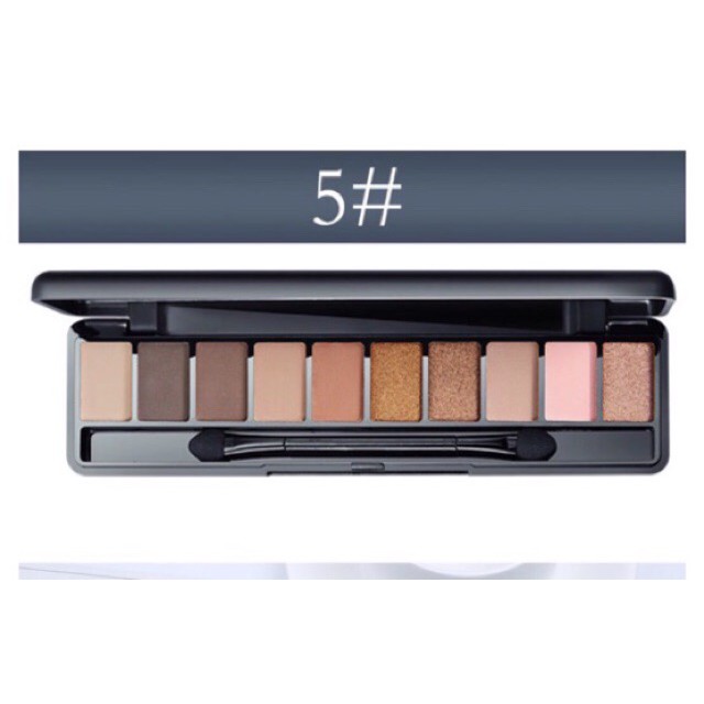 (New) Bảng phấn mắt fashion Lameila hàng nội địa Trung | BigBuy360 - bigbuy360.vn