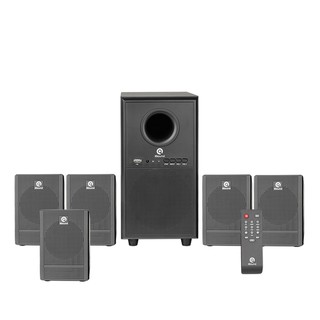 Loa vi tính 5.1 isound sp510