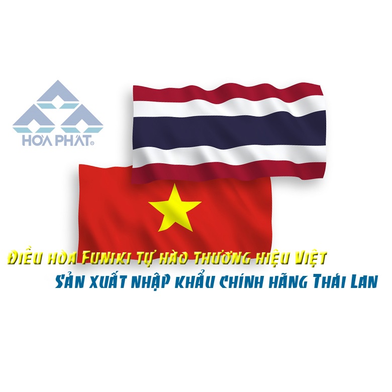 Điều hòa Funiki 18000 BTU 1 chiều HSC18/ 24000BTU 1 chiều HSC24