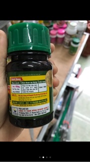 Phân đạm cá Powerfeed- lọ 100ml