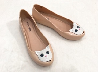 [Melissa] Giày Nhựa nữ