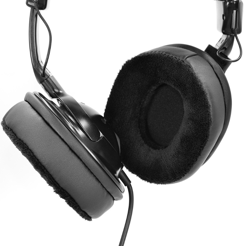 Đệm Xốp Da Bọc Đầu Tai Nghe Cho Hyperx Cloud Stinger / Hyperx Cloud Flight