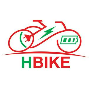 Xe điện HBike