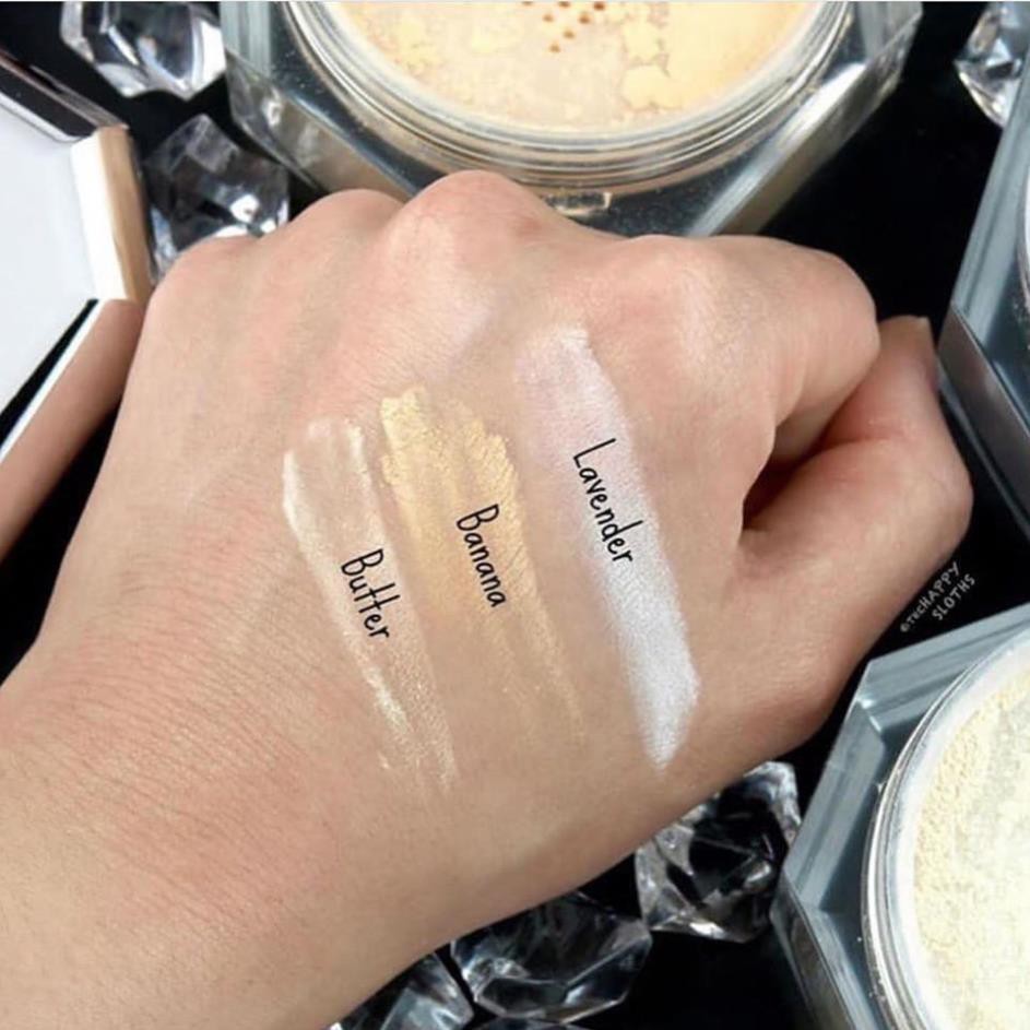 Phấn phủ kiềm dầu Fenty Pro Filt'r Instant Retouch Setting Powder Minisize