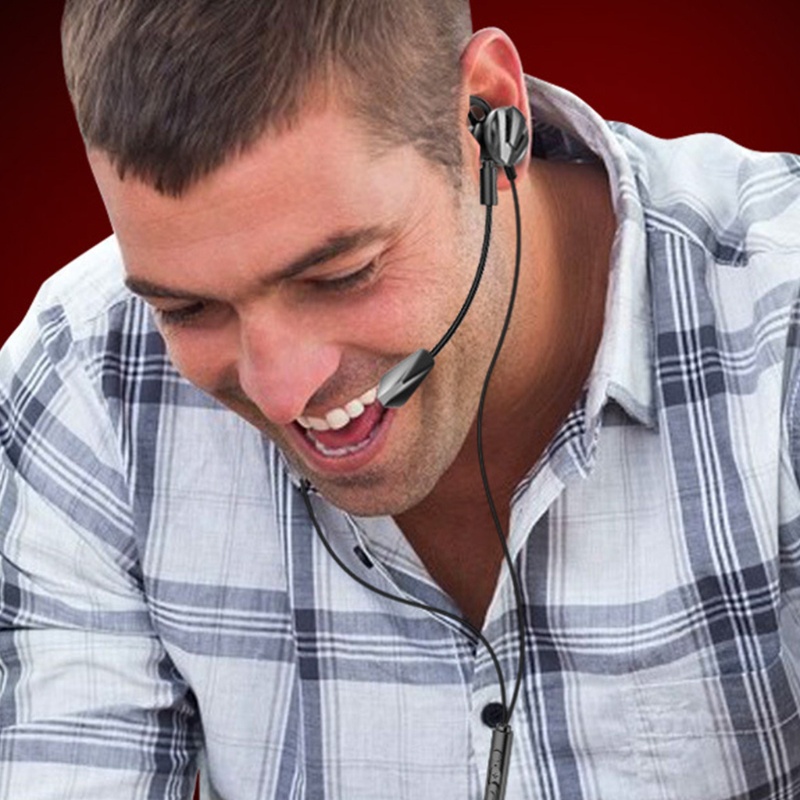 Tai Nghe Nhét Tai Bằng silicone Chống Rối Dành Cho Game Thủ