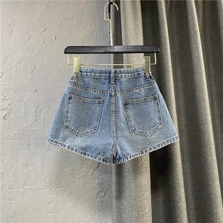 Quần váy denim