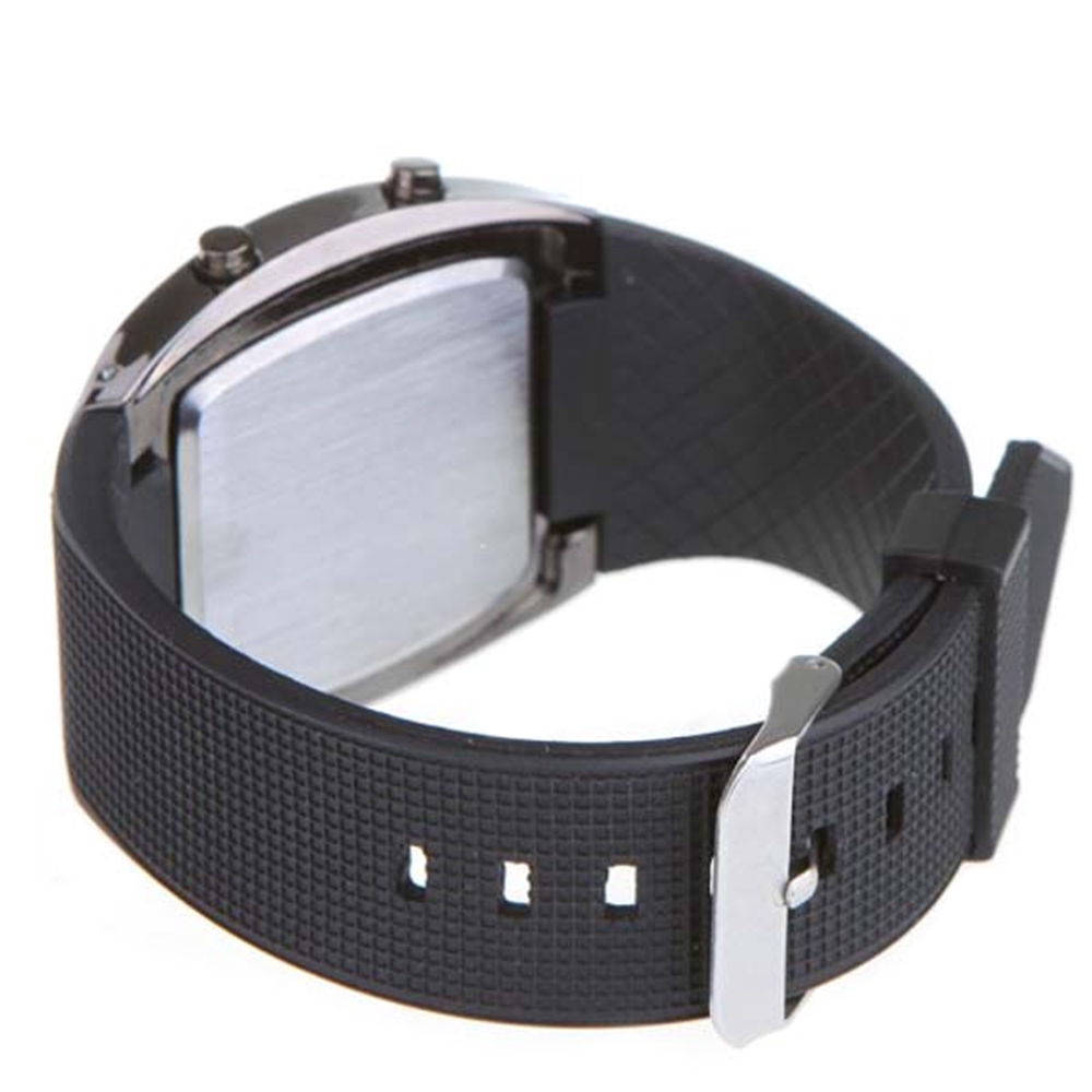 Đồng hồ đeo tay kỹ thuật số thời trang sang trọng dành cho nam | BigBuy360 - bigbuy360.vn