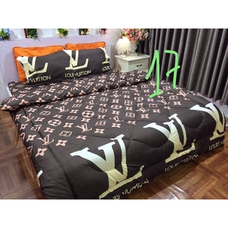 SET GA GỐI CHĂN PHAO POLY