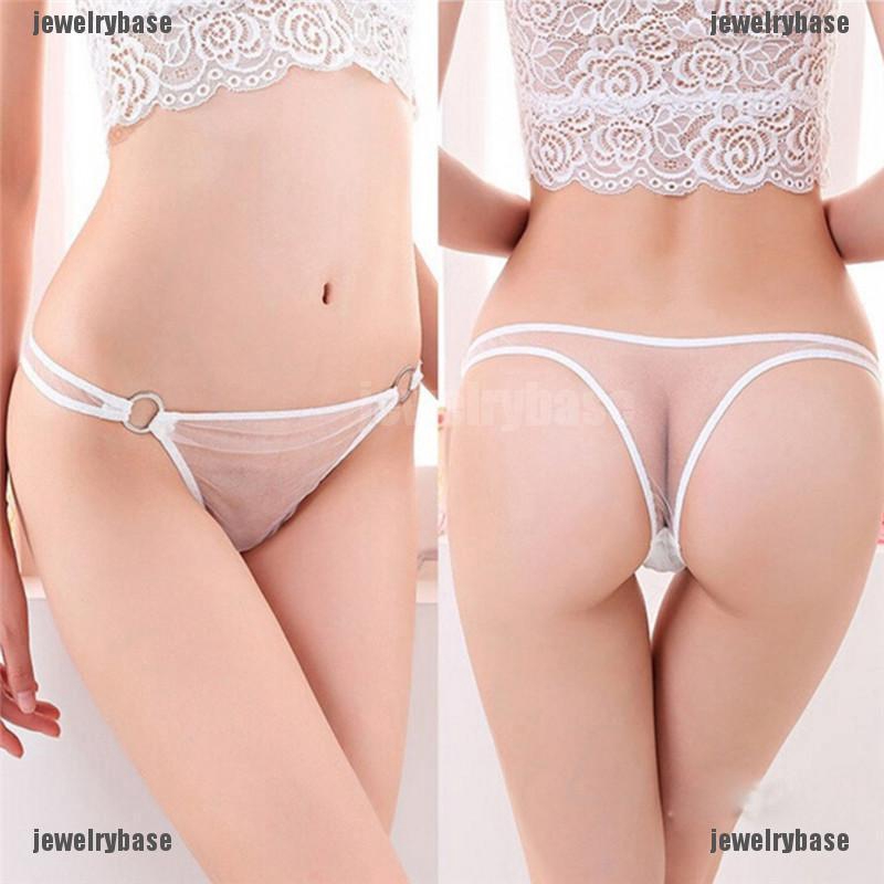 Quần lót nữ dạng lưới G-string quyến rũ | BigBuy360 - bigbuy360.vn
