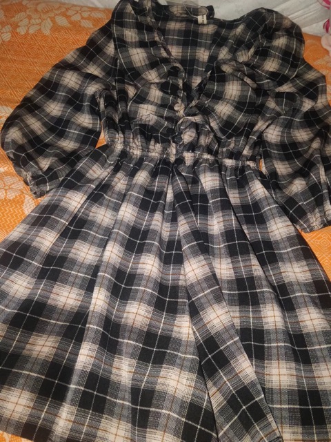 [ORDER] Jumpsuit Jisoo BLACKPINK | BigBuy360 - bigbuy360.vn