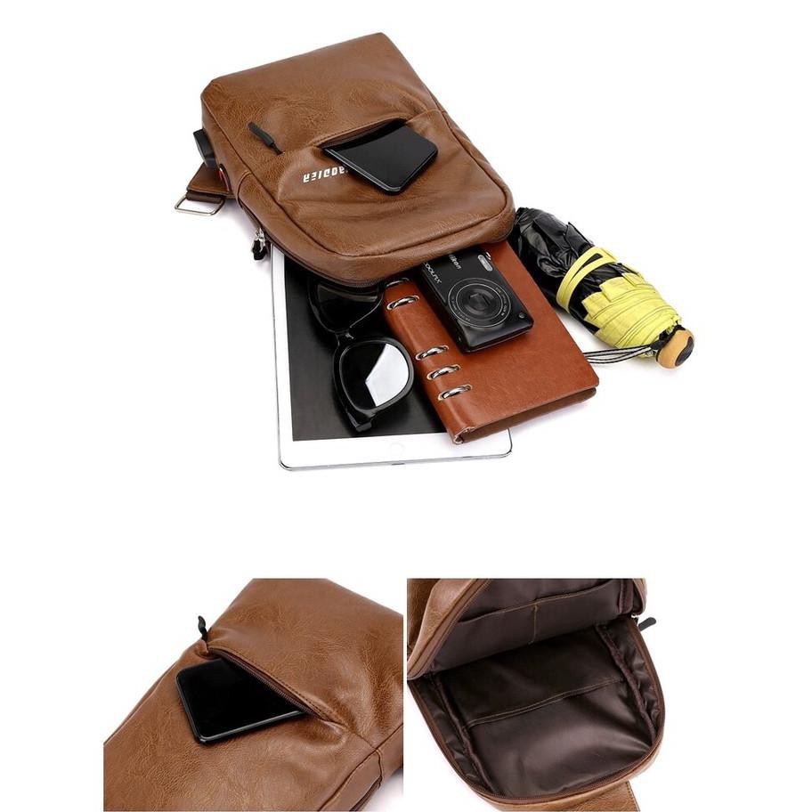 Ba Lô Nam Ljb 380 Q6U6 | BigBuy360 - bigbuy360.vn