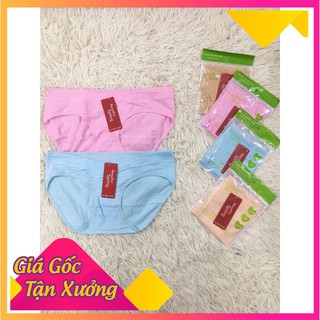 Quần Lót Bầu Cạp Chéo Beautiful Spring - Giá siêu ưu đãi - giadungBT