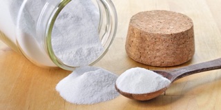 [Sale 50%] 1Kg Phèn Chua dạng hạt