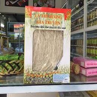 Bún Song Thằn Đặc Sản Bình Định Giá Trị Dinh Dưỡng Cao 1 hộp 450GR