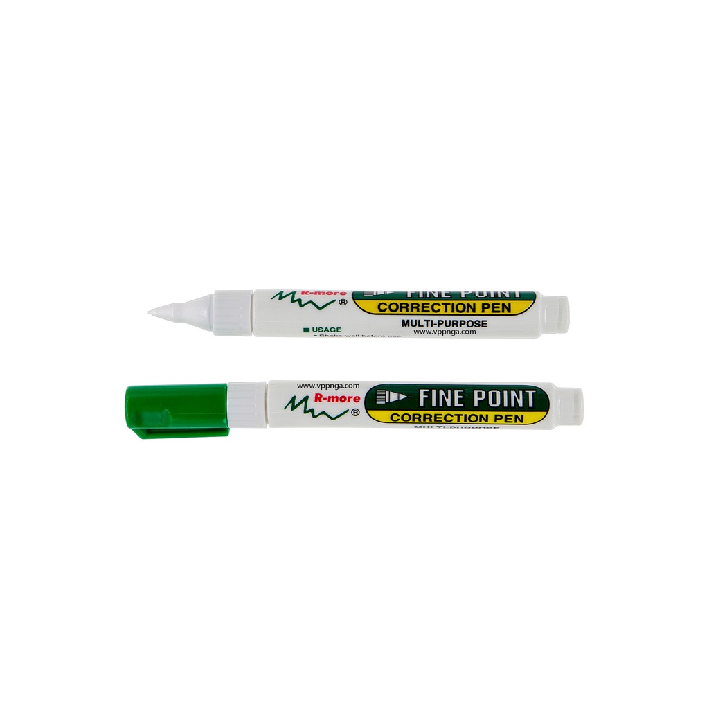 Bút xóa nước 7ml R-more