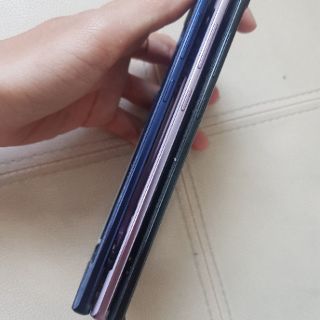 Khung sườn samsung note9 zing củ