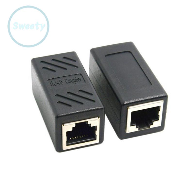 Đầu Nối Dây Cáp Rj45 4x2 X 2cm | BigBuy360 - bigbuy360.vn
