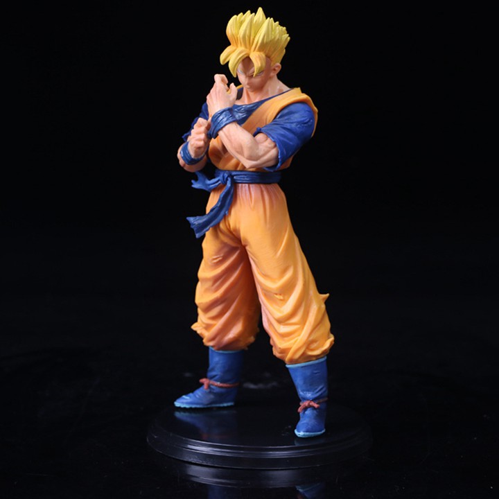 Mô hình Son Gohan ROS Dragon Ball - 7 viên ngọc rồng