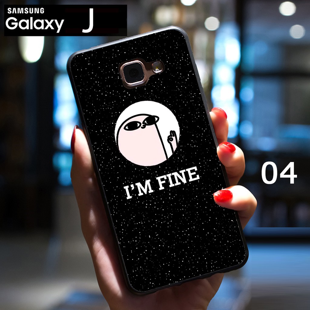 Ốp lưng điện thoại Samsung J7 PRIME - J7 PRO - J2 PRIME - J2 PRO - J5 PRIME | BigBuy360 - bigbuy360.vn