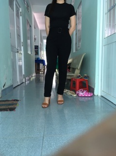 QUẦN ÂU CÔNG SỞ 129k