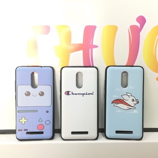 Ốp lưng Xiaomi mi Note 3 xinh